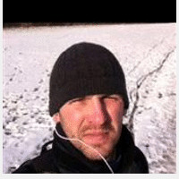 Marc Hudson