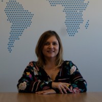 Veronica Peinado Lopez