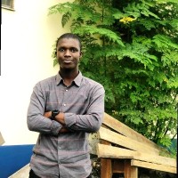 Éric Yann N. YAPO