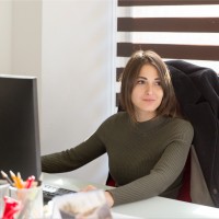 Lavinia Laurenzi