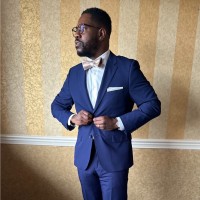 Antonio Chalk
