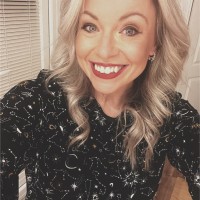 Sarah Stacey