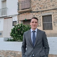 Alberto Mañes Navarrete