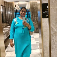 Prabhnoor Kaur Ahluwalia