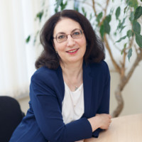 Ekaterina Tikhvinskaya