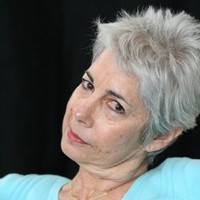 Debra E., Aronson