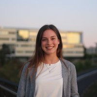 Marie-Ève Boudriau
