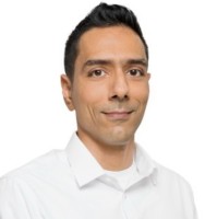 Kayanush Pastakia