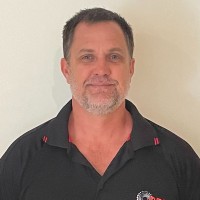 Daniel Green
