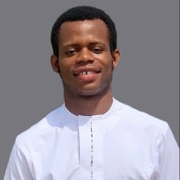 Chigozie Okoye