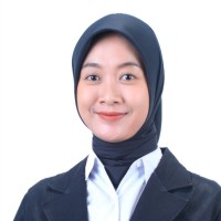 Iftita Hasrinanisa