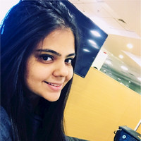 Puja Patel