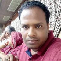 Uttam Kumar Behera