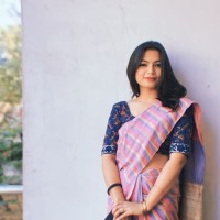 Subhangi Ghosh