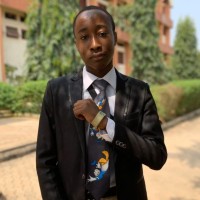 Favour Oladele