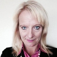 Marti Sharp