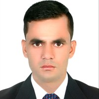 Hari Dhakal