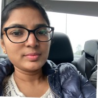 Saranya Ponnusamy