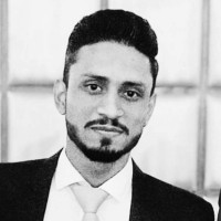 Mohammad Jahanzaib Haider -