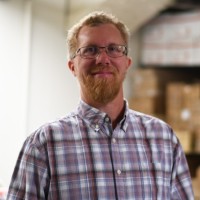 Chad Payne