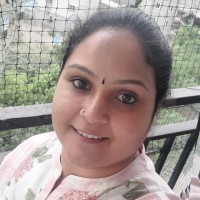 Archana Raguraman