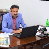 Muddasar Mahmood