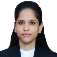 Siddhi Chavan