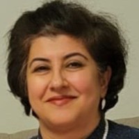 Parisa Rahnama