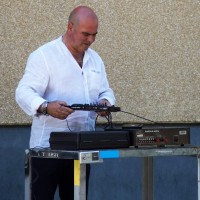 Gianluca Deidda