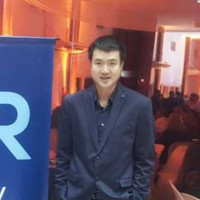 CONG PAN