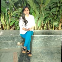 Aarti Zaware