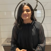 Vrushi Shah