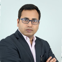 Dr. Saurabh Soni