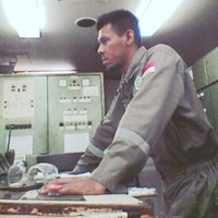 Dicky Hardi