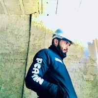 Abdelkhalek Ait cheikh ali