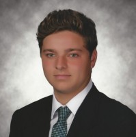 Austin Wright