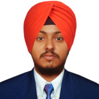 Paramjot Singh