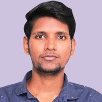 Sudharsan M