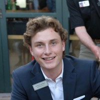 Carson Daniels