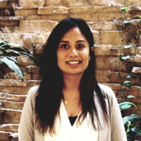 Tharini (Tara) Sivasubramaniyam, Ph.D.