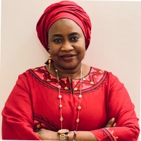 Helene Assa CAMARA NDIAYE