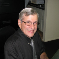 Bruce Evers
