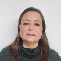 Ana Patricia de Garcia
