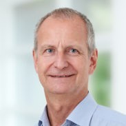 Steen Bogø