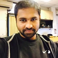Gautam Prasad