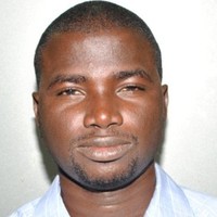 Emmanuel Yinka