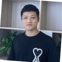 Daniel Wang