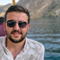 Uğur Çeti̇n