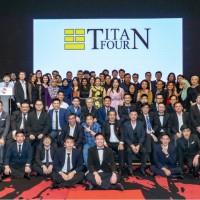 Titanfour Group
