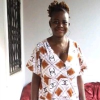 Keoline Djeumen Tchana